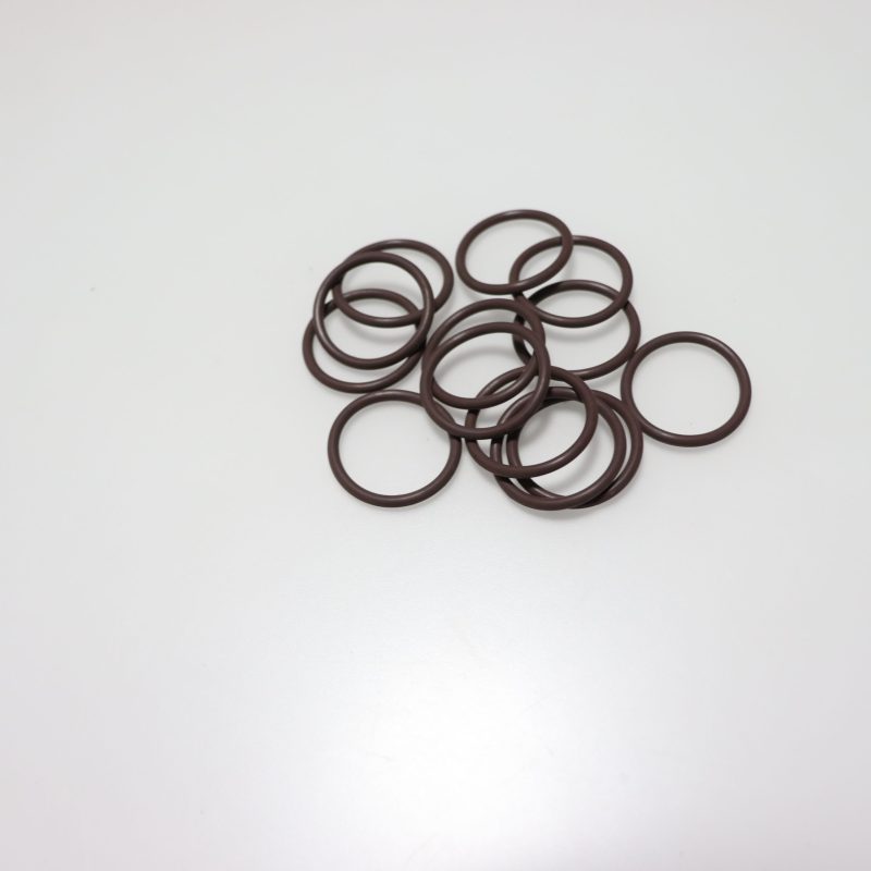 FKM / Viton o-ring kits ready for chemical duty